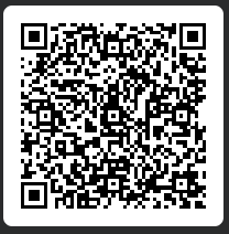 QR Kod - Daire Testere EN/TR