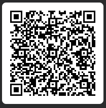 QR Kod - Daire Testere FR/DE