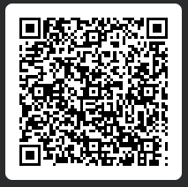QR Kod - RU Lazer Katalog